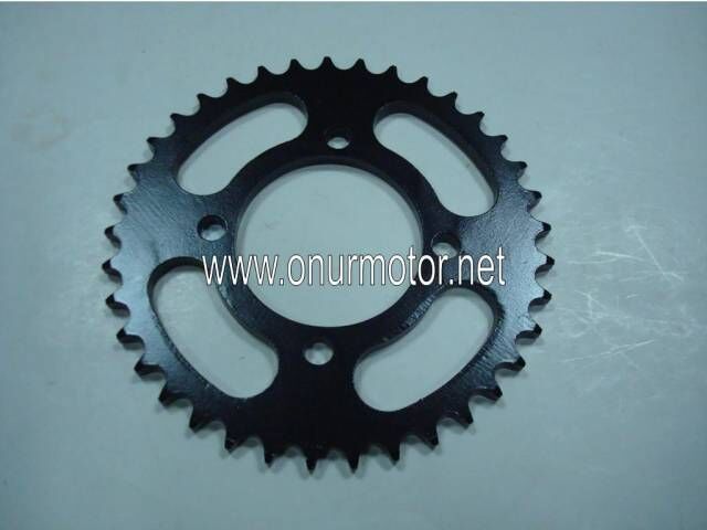 CRYPTON DİŞLİ ARKA 37T JIANSHE