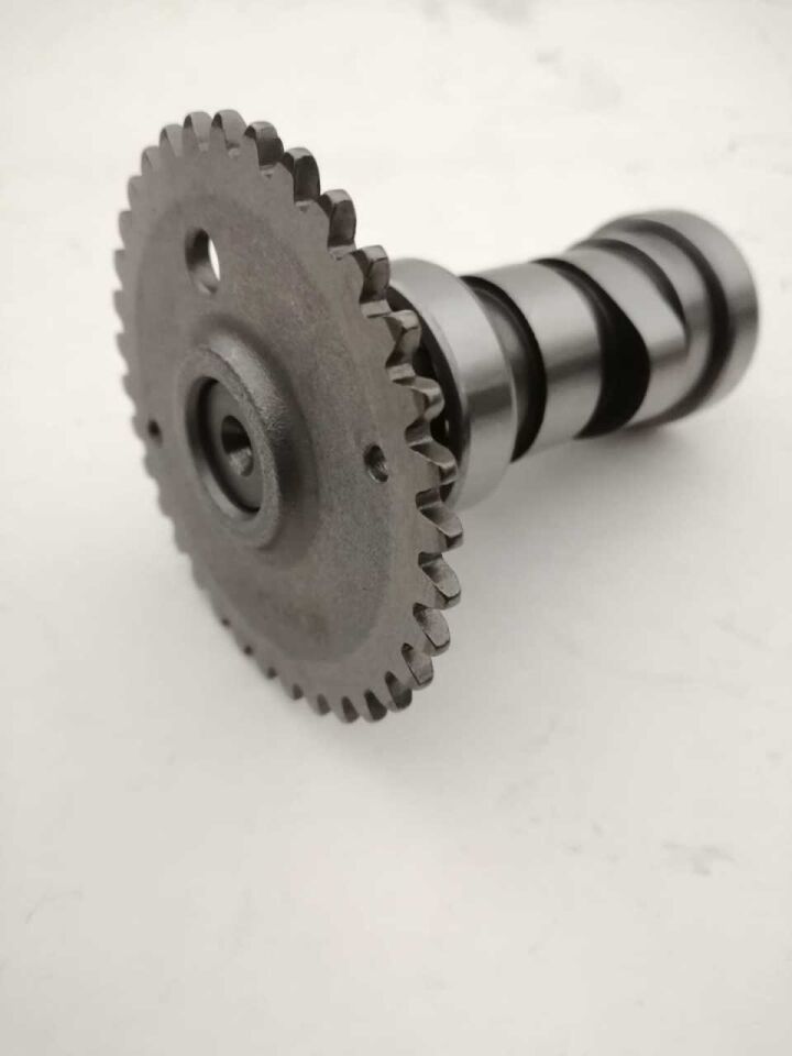 SC150 EKSENTRİK MİLİ 6/A