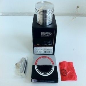 HONDA CBF150 PİSTON SEKMAN STD
