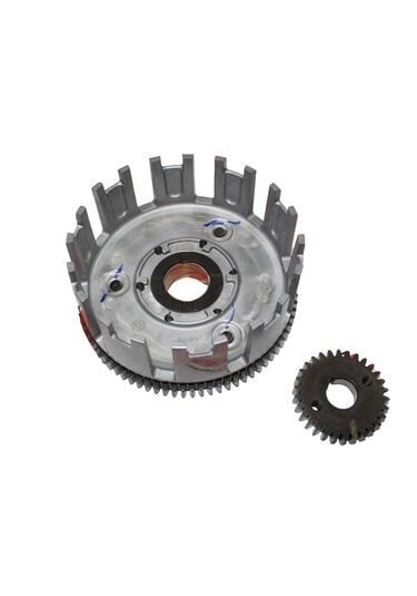 BAJAJ DOMİNAR 400 DEBRİYAJ TASTI ORİJİNAL