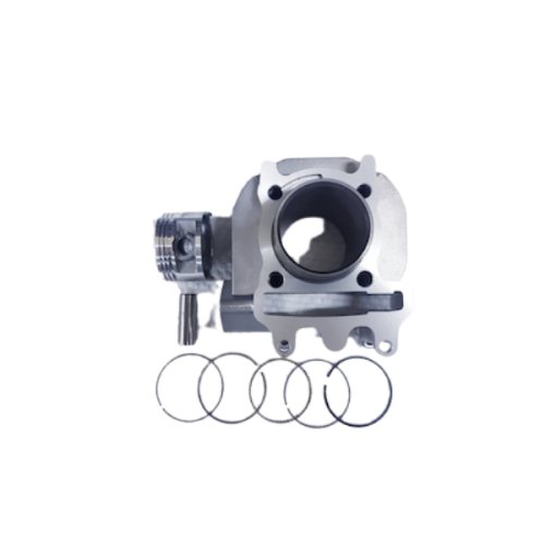 SACANO ASTRO100-KUBA GOLF SİLİNDİR KİT 50 MM 13 PERNO