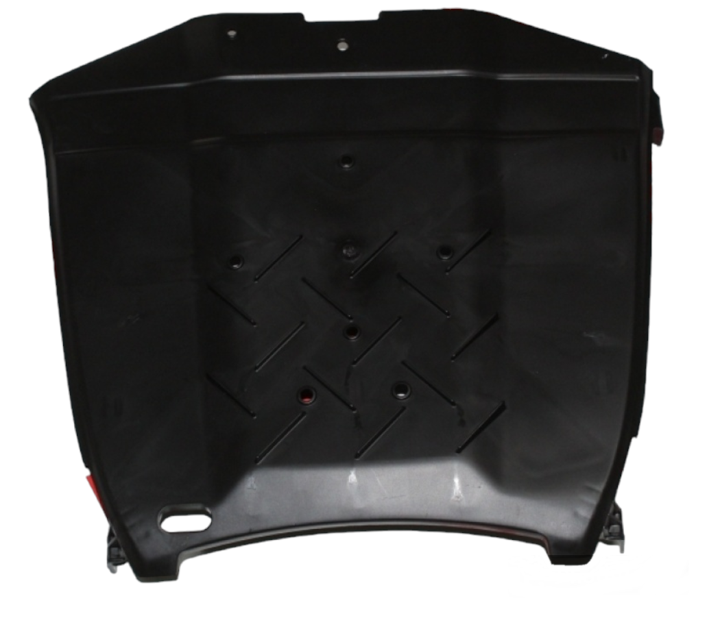 TVS JUPİTER 125 MOTOR MUHAFAZA KAPAĞI ORJİNAL