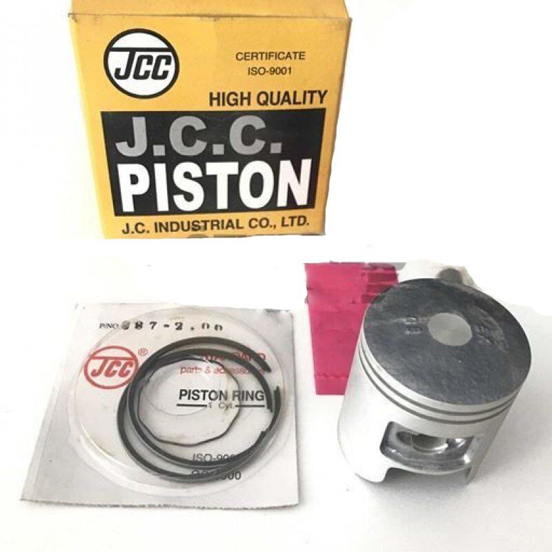 POPCORN PİSTON SEKMAN JCC STD (50 mm)