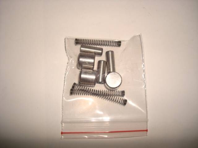 CUP 100-110 MARŞ KİTLEME BİLYASI TK