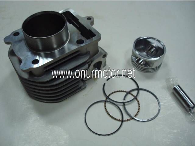 YAMAHA CYGNUS RS 125 SİLİNDİR KOMPLE