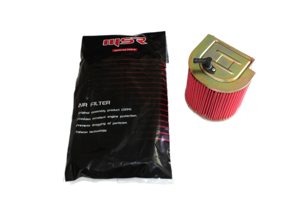 MCT 250 HAVA FİLTRE (TSE)