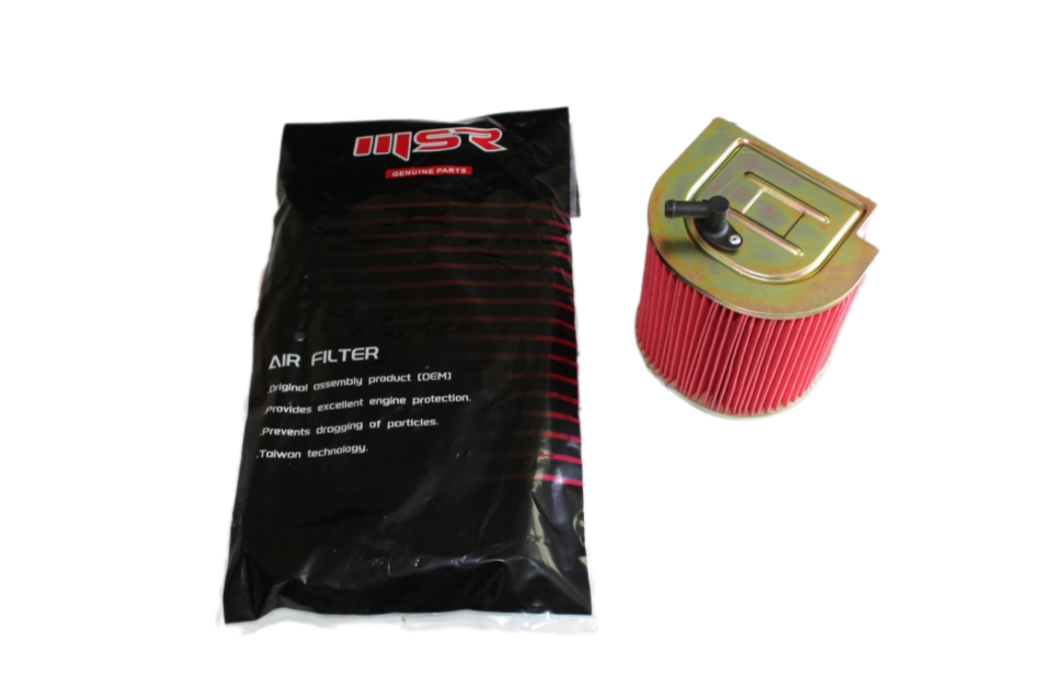 MCT 250 HAVA FİLTRE (TSE)