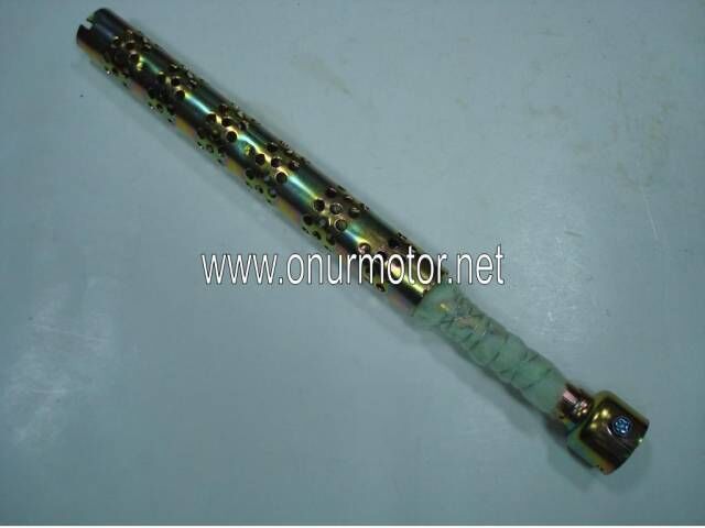 YAMAHA RX 115 EKSOZ SUSTURUCU OOH