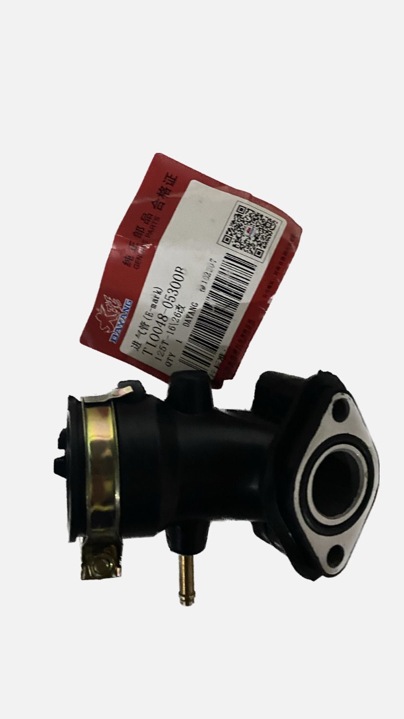 SALCANO ASTRO 125-CARGO MANİFOLT ORJİNAL