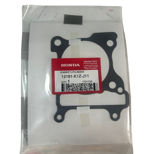 HONDA PCX 125 2021-2023 CONTA SİLİNDİR ALT ORİJİNAL