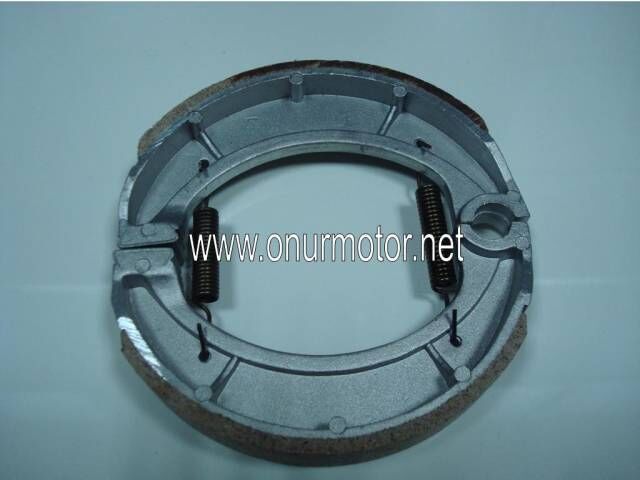 MCT 250 FREN BALATASI ARKA TK