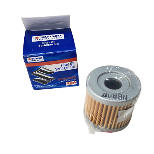 SUZUKİ AN 125 YAĞ FİLİTRESİ ORİJİNAL