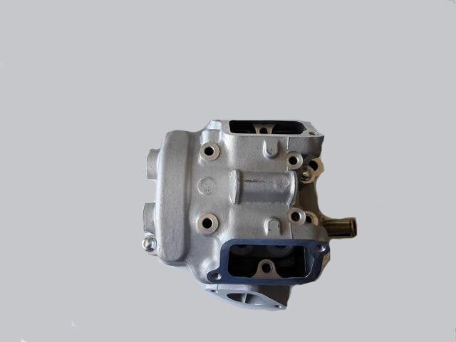 MONDİAL RX3İ EVO SİLİNDİR ÜST KAPAK BOŞ