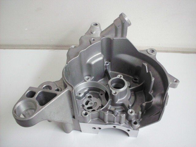 HONDA ACTİVA BLOK (KARTER) SAĞ