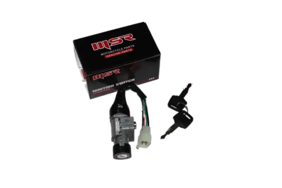 HONDA BEAT KONTAK OEM