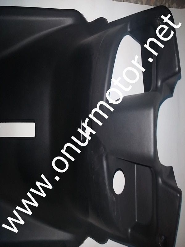 BWS 100 İÇ KUTU TW