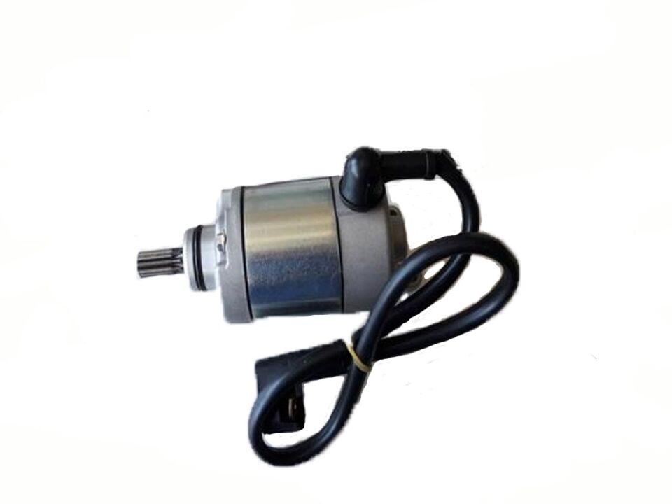 MONDİAL RX3İ EVO MARŞ MOTORU