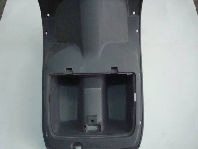 HONDA KİNETİC İÇ KUTU GRİ