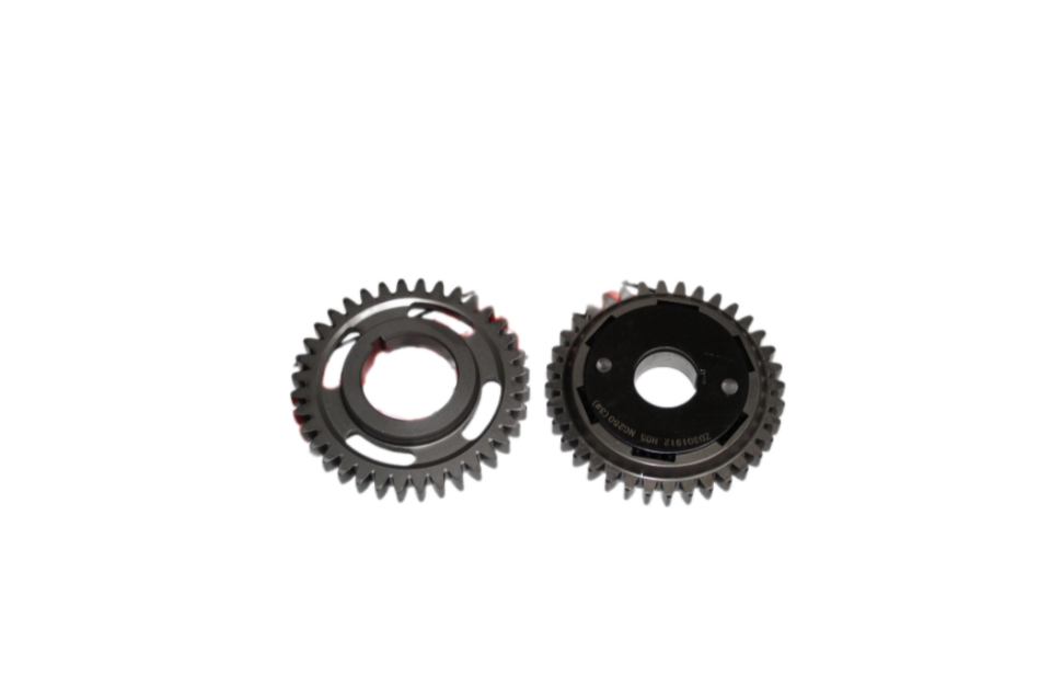MONDİAL RX3İ EVO BALANSÖR DİŞLİ SETİ