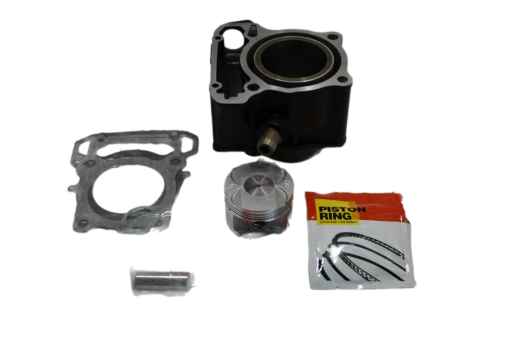 MONDIAL X-TREME 250 ENDURO-BUMOTO CALİBRE 250 SİLİNDİR KİT 70 MM 17P