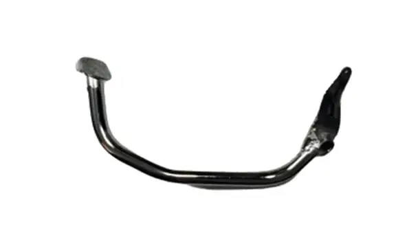 TVS APACHE FREN PEDALI